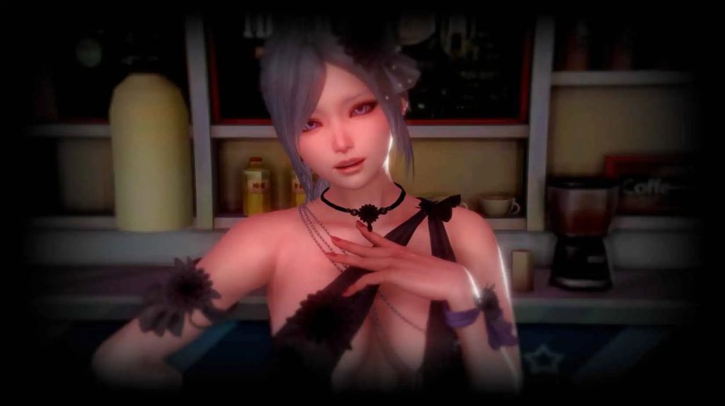 金斯维尔：变革的开始 (1)