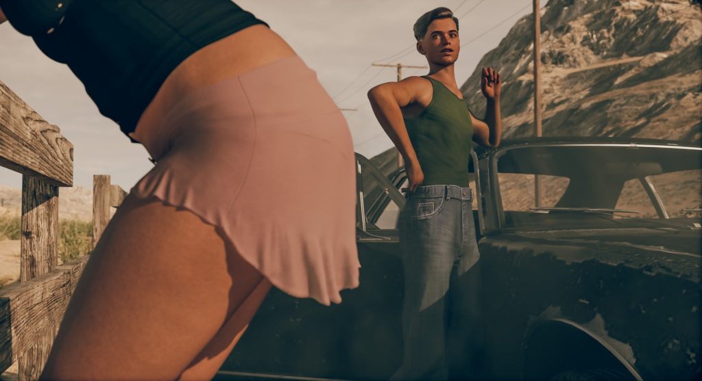 开往无名之地 (4)