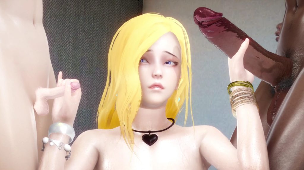 我可爱的妈妈完结 (5)