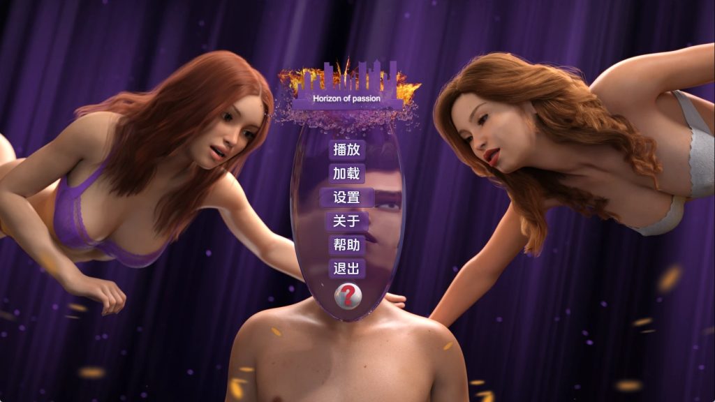 【欧美SLG/汉化/沙盒】改造激情地平线v0.6 汉化版【PC+安卓/439MB/更新】SLP福利社-老色批福利社老色批福利社