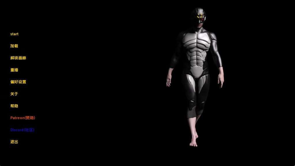 【欧美SLG/汉化/沙盒】正义联盟：下一代v0.13 AI版【PC+安卓/6.1G/更新】SLP福利社-老色批福利社老色批福利社