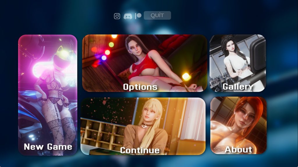 【欧美SLG/汉化/动态】浴火重生Ch.1 汉化版【PC+安卓/471MB/更新】SLP福利社-老色批福利社老色批福利社