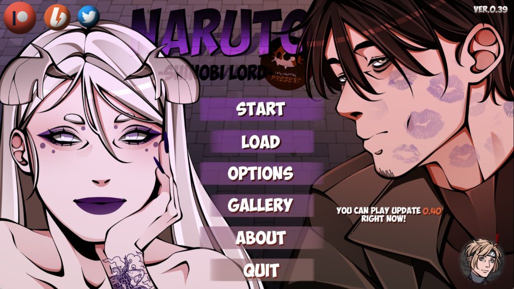 【同人SLG/汉化/动态】火影忍者：忍者领主v0.40 汉化版【PC+安卓/7.33G/更新】SLP福利社-老色批福利社老色批福利社