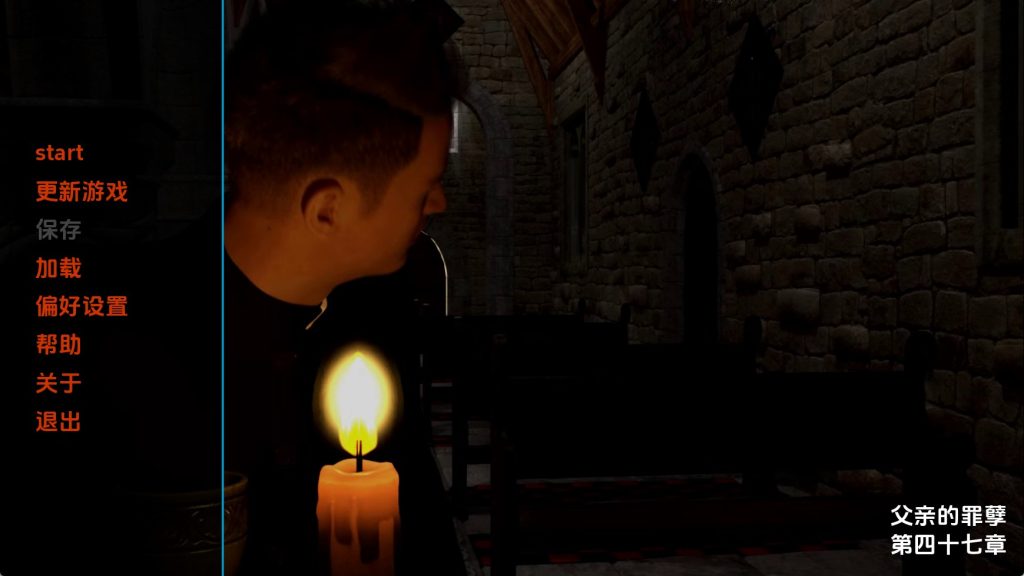 【欧美SLG/汉化/动态】父亲的罪孽Ch.47 汉化版【PC+安卓/7.45G/更新】SLP福利社-老色批福利社老色批福利社