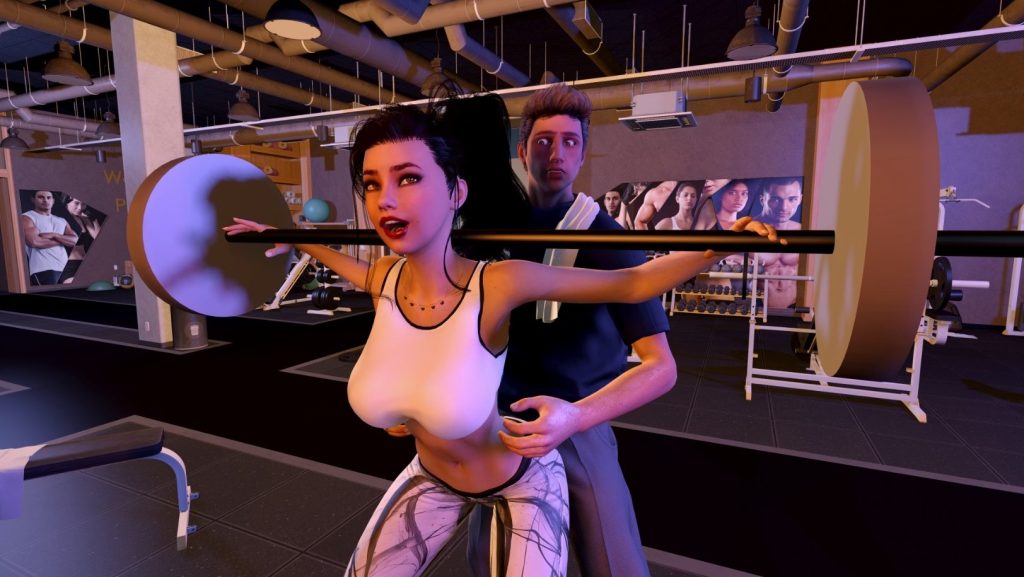 生活是原版的 (6)