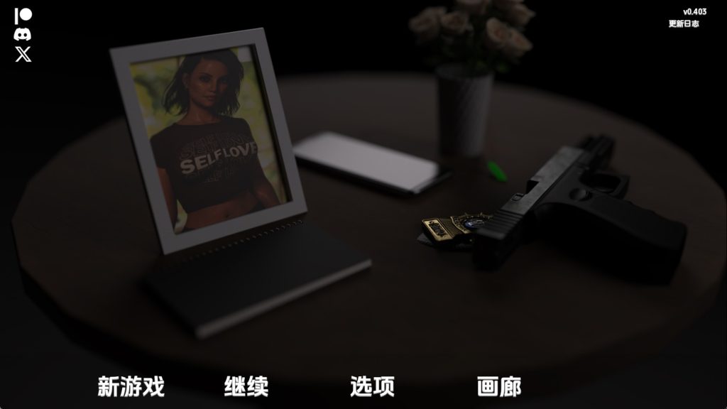 【欧美SLG/汉化/动态】破碎的承诺v0.403 汉化版【PC+安卓/8.70G/更新】SLP福利社-老色批福利社老色批福利社