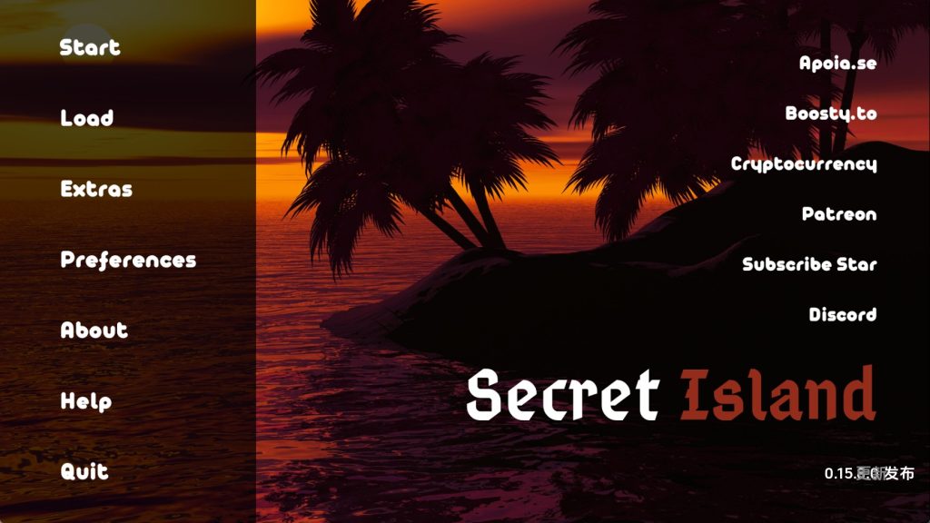 【日系SLG/汉化/动态】秘密岛v0.15.8.0 汉化版【PC+安卓/9.51G/更新】SLP福利社-老色批福利社老色批福利社