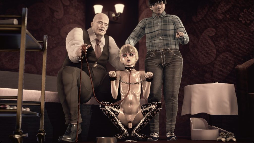 肆无忌惮的异端II (7)