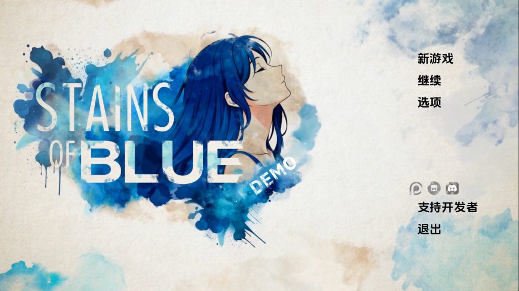 【欧美SLG/汉化/动态】蓝色污渍v1.6b 汉化版【PC+安卓/1.17G/更新】SLP福利社-老色批福利社老色批福利社