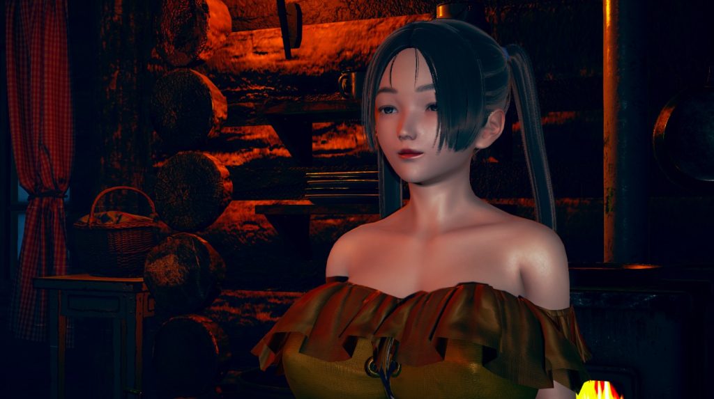 在伊卡洛斯游戏中钓你上钩 (4)