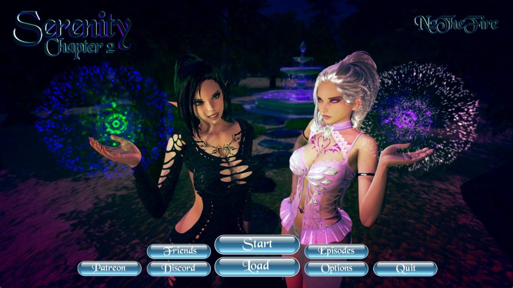 【欧美SLG/汉化/动态】宁静Ch.2v0.4 汉化版【PC+安卓/4.76G/更新】SLP福利社-老色批福利社老色批福利社