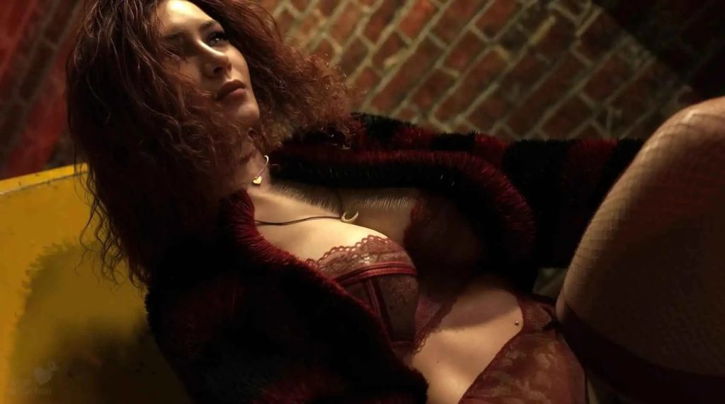 杰森：成年之路 (7)