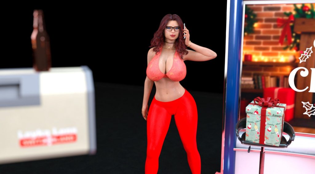 混蛋英雄Xmas (5)