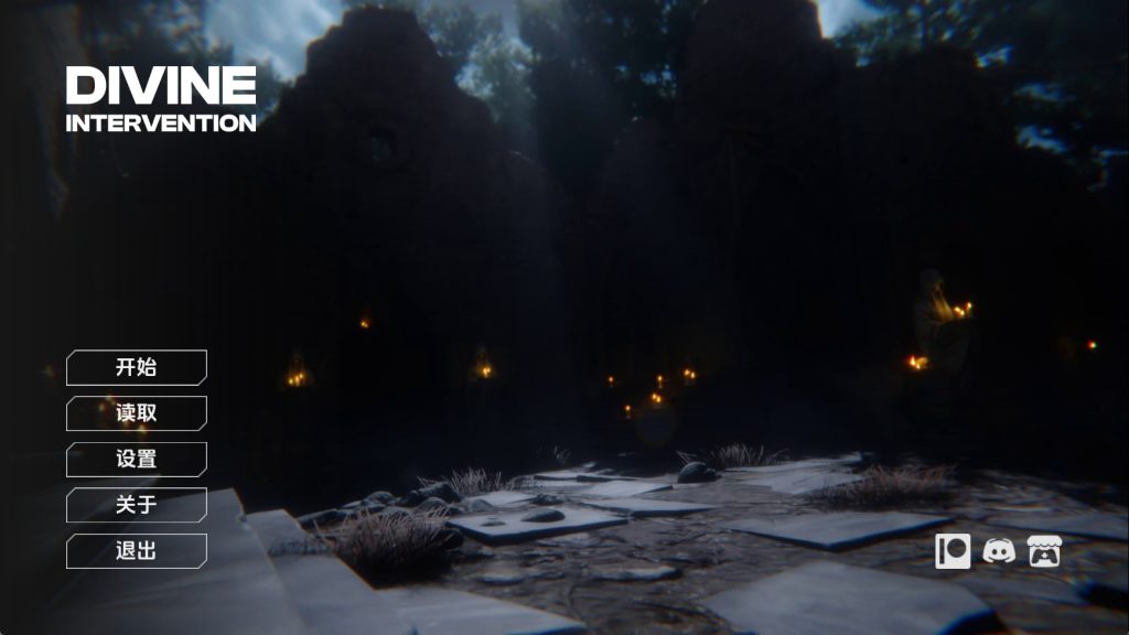 【亚洲SLG/汉化/动态】神圣干预0.1.2 汉化版【PC+安卓/1.26G/更新】SLP福利社-老色批福利社老色批福利社