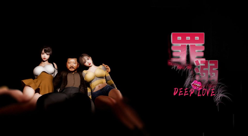 【3D/全彩/无修】罪溺01-04【500M】SLP福利社-老色批福利社老色批福利社