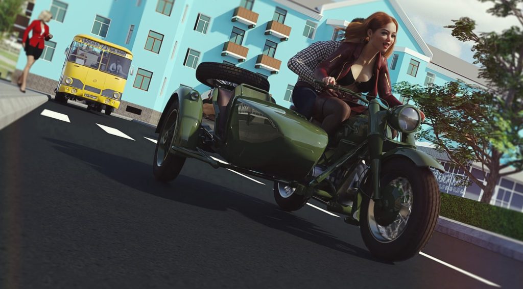 苏联奇妙冒险 (6)