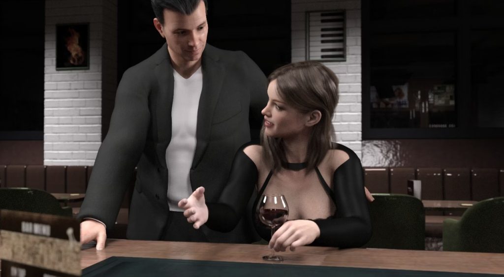 FF&S：没有发生的场景 (3)