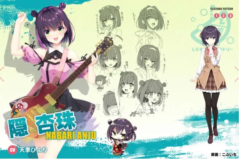 LimeLight Lemonade (5)