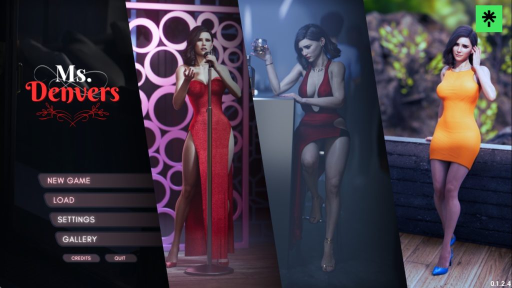 【欧美SLG/汉化/动态】丹弗斯小姐v0.1.2.4 汉化版【PC+安卓/4.21G/更新】(别名:丹弗斯女士)SLP福利社-老色批福利社老色批福利社