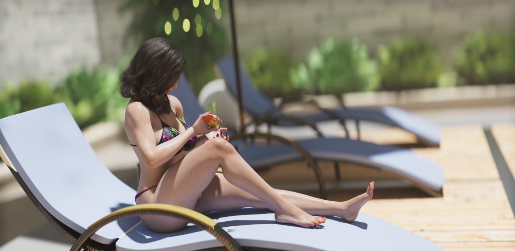 丹弗斯小姐 (11)