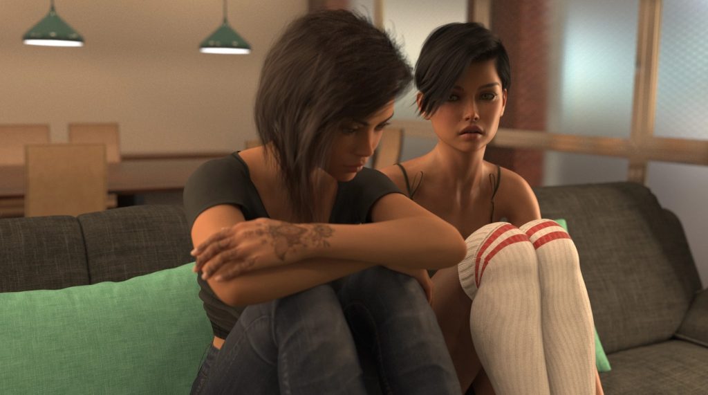 值得书写的未破之物第二季 (5)