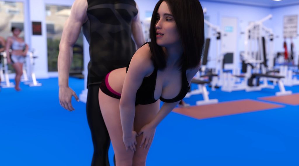 完美的天堂 (11)