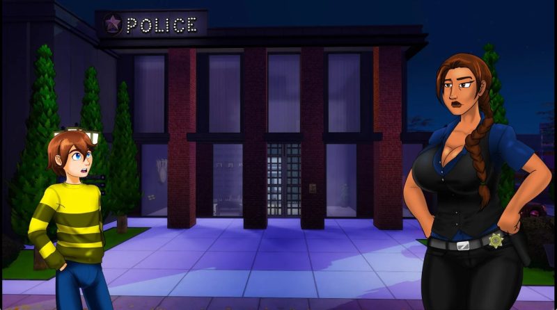 【欧美SLG/汉化/动态】小人重制版v0.61a 汉化版【PC+安卓/3.11G/更新】(别名:小男人)SLP福利社-老色批福利社老色批福利社