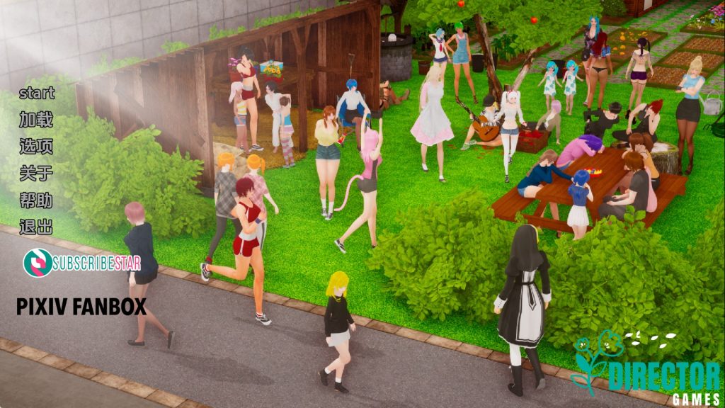 【炼铜SLG/汉化/动态】小绿山v0.13赞助 汉化版【PC+安卓/11.7G/更新】SLP福利社-老色批福利社老色批福利社