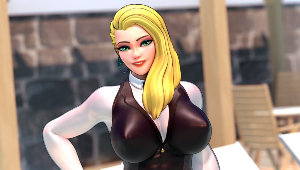 康提格兰特酒店 (5)