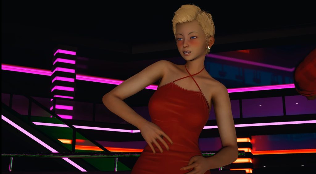 恶霸试图腐蚀我的母亲尤娜 (10)