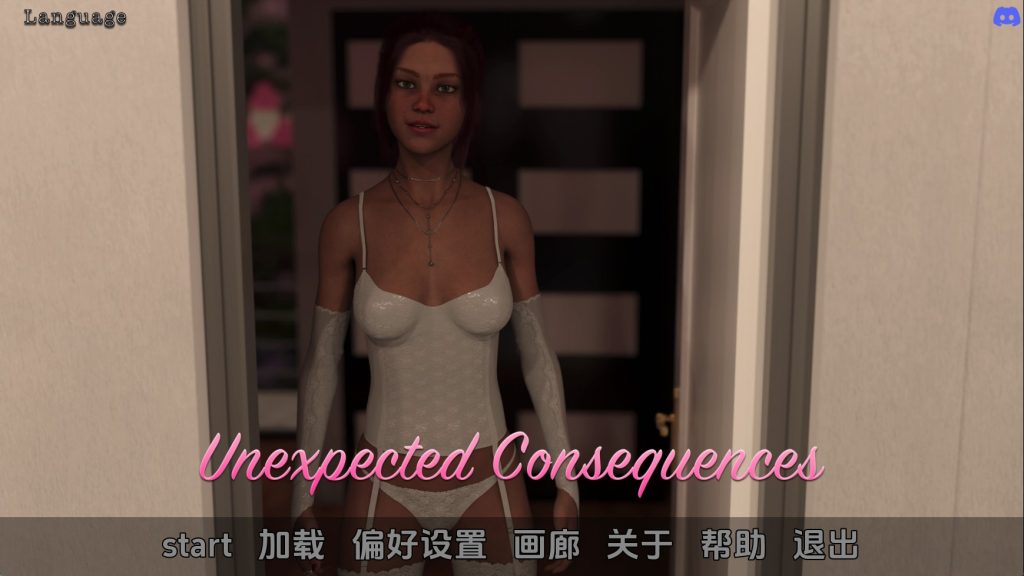 【欧美SLG/汉化/动态】意想不到的后果v0.20.1 汉化版【PC+安卓/15.2G/更新】(别名:意外后果)SLP福利社-老色批福利社老色批福利社