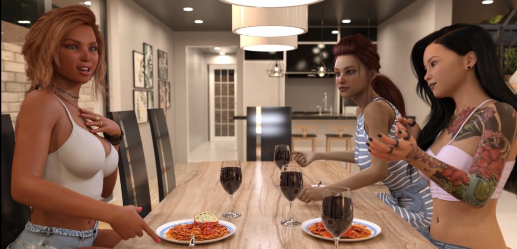 意想不到的后果 (7)