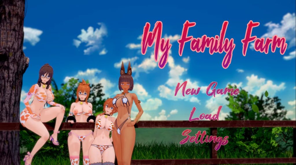 【日系SLG/汉化/动态】我的家庭农场v0.3.2 汉化版【PC+安卓/11.8G/更新】SLP福利社-老色批福利社老色批福利社