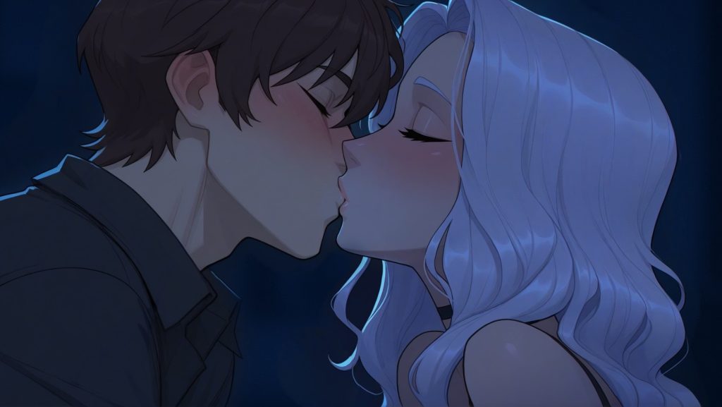 我的绿帽女王女友 (3)