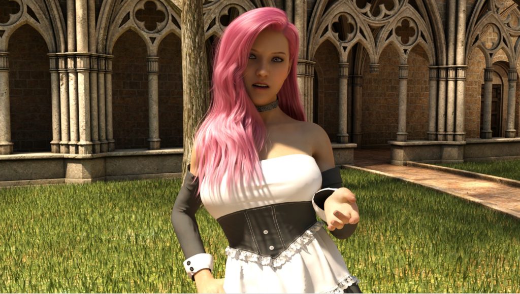 扭曲的幻想 (10)