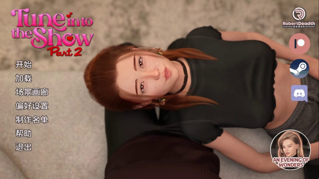 【精品SLG/汉化/动态】收听节目P2Ep.11 汉化版【PC+安卓/3.20G/更新】(别名:收看节目)SLP福利社-老色批福利社老色批福利社