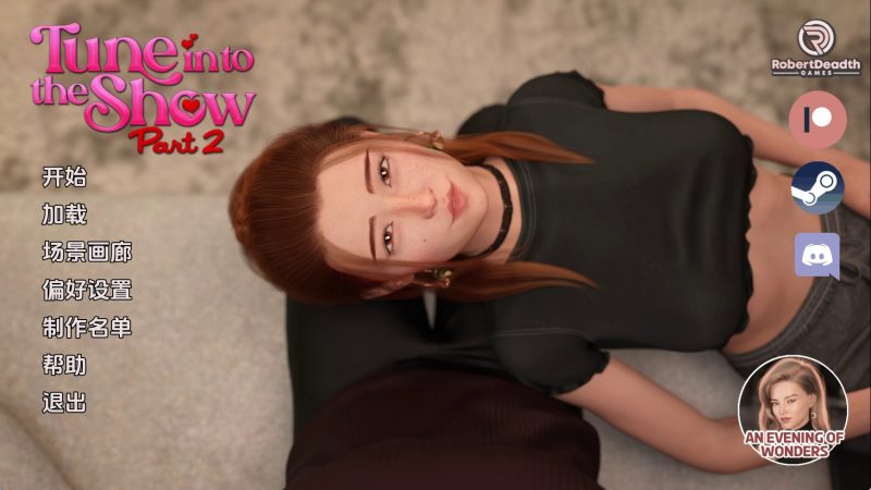 【精品SLG/汉化/动态】收听节目P2Ep.11 汉化版【PC+安卓/3.20G/更新】(别名:收看节目)SLP福利社-老色批福利社老色批福利社