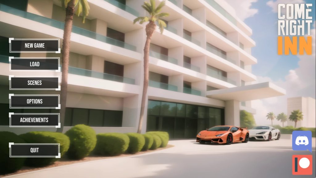 【欧美SLG/汉化/动态】来吧旅馆Ep.4 汉化版【PC+安卓/2.51G/更新】(别名:来铃客栈、平安酒店)SLP福利社-老色批福利社老色批福利社