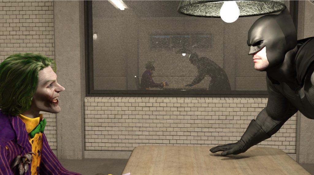 正义联盟：下一代 (7)