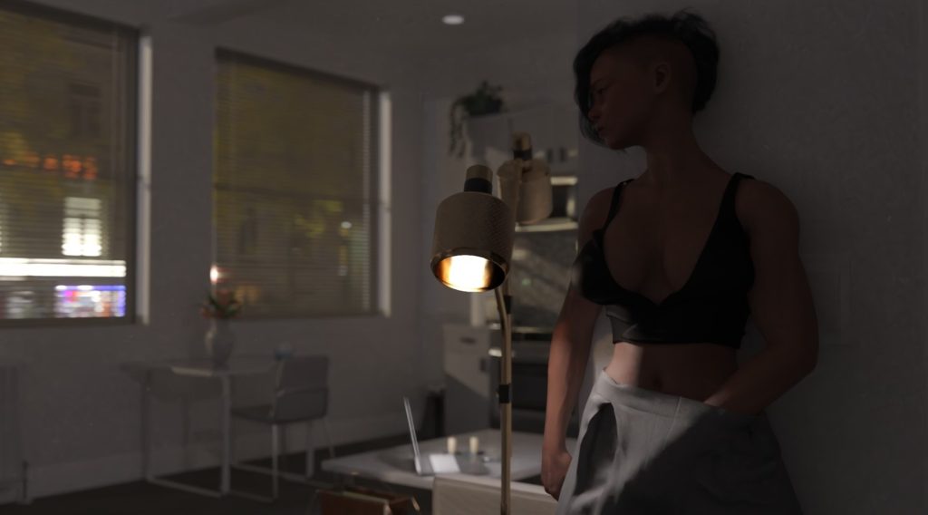 正义联盟：下一代 (9)