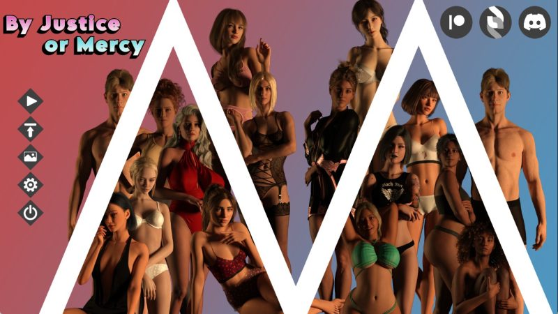 【欧美SLG/汉化/动态】正义还是仁慈v20 汉化版【PC+安卓/5.93G/更新】(别名:正义或仁慈)SLP福利社-老色批福利社老色批福利社