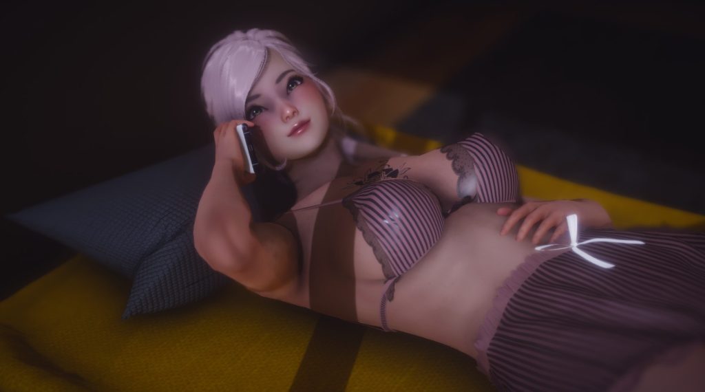 流年忆往昔 (11)