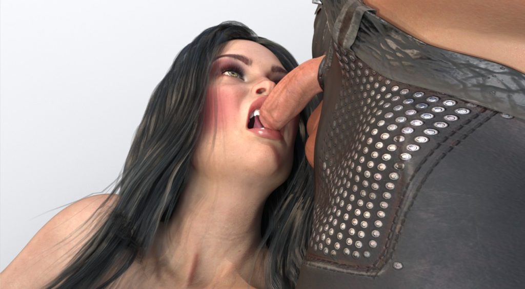 熟女音乐剧：康德拉超级重量级 (1)