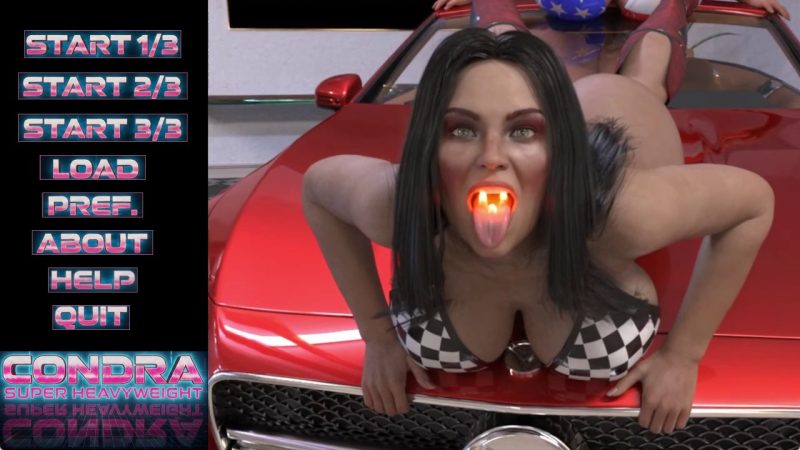 【欧美SLG/汉化/动态】熟女音乐剧：康德拉超级重量级Ep.3 汉化版【PC+安卓/861MB/更新】SLP福利社-老色批福利社老色批福利社