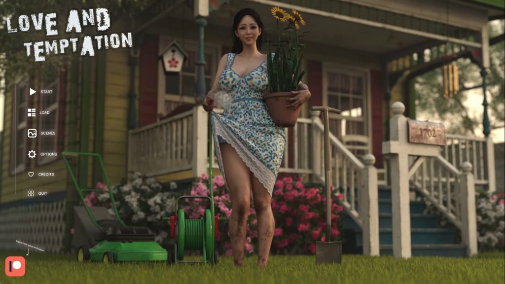 【精品SLG/汉化/动态】爱与诱惑Ep.10赞助 汉化版【PC+安卓/3.15G/更新】SLP福利社-老色批福利社老色批福利社