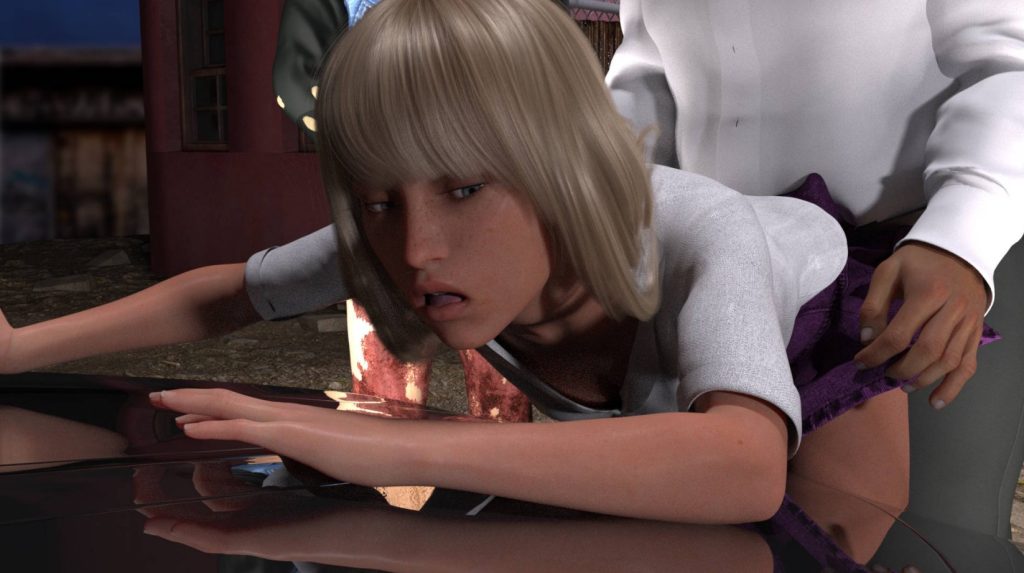 爱丽丝梦游仙境 (4)