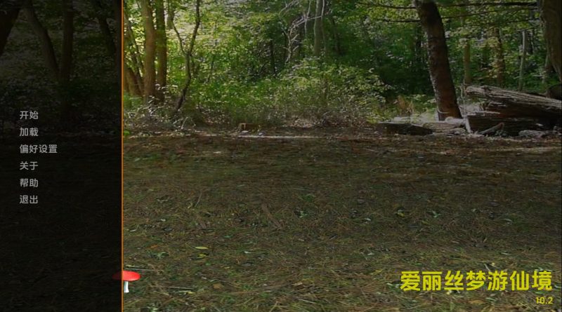 【欧美SLG/汉化/动态】爱丽丝梦游仙境v10.2 汉化版【PC+安卓/2.28G/更新】SLP福利社-老色批福利社老色批福利社