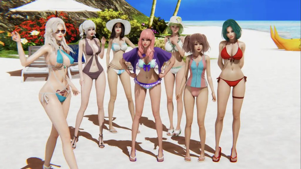 【神作SLG/官中/动态】特工17v0.26.6赞助领先 官中版【PC+安卓/5.21G/更新】SLP福利社-老色批福利社老色批福利社