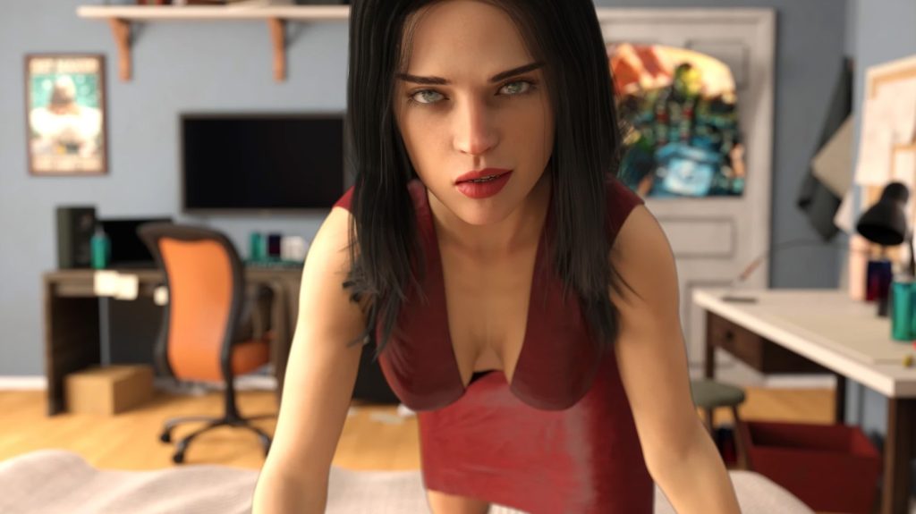 破碎的心灵 (11)