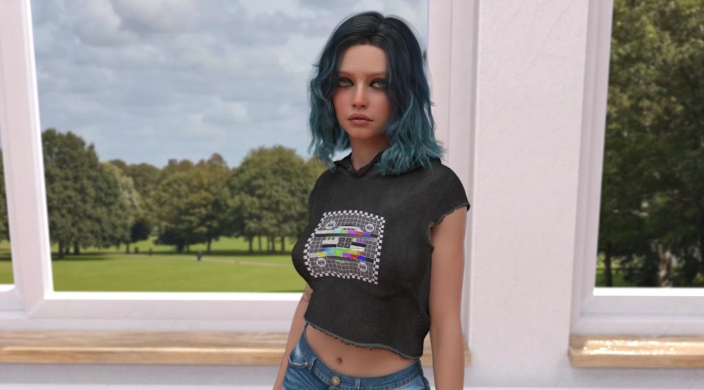 破碎的心灵 (13)